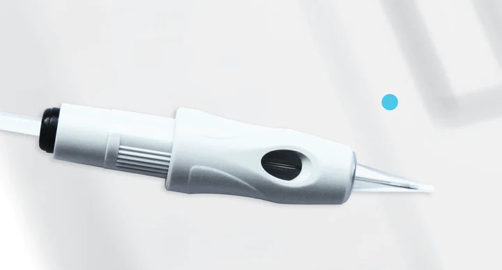 Nouveau Contour Needles for Digital 1000, Intelligent, Smart, IQ and Harmonix Machine