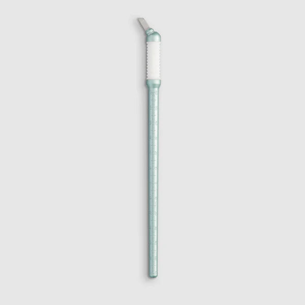 14 Curved Microblade