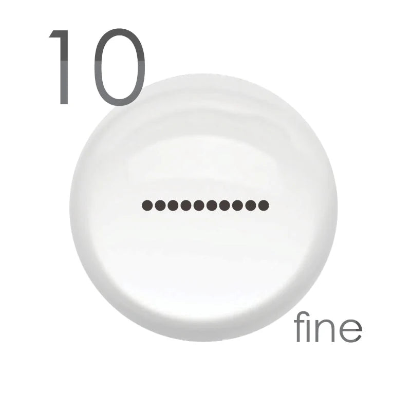 SofTap 10 Prong Click Tip