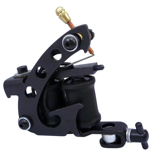 Tattoo Coil Machine 10 Wrap