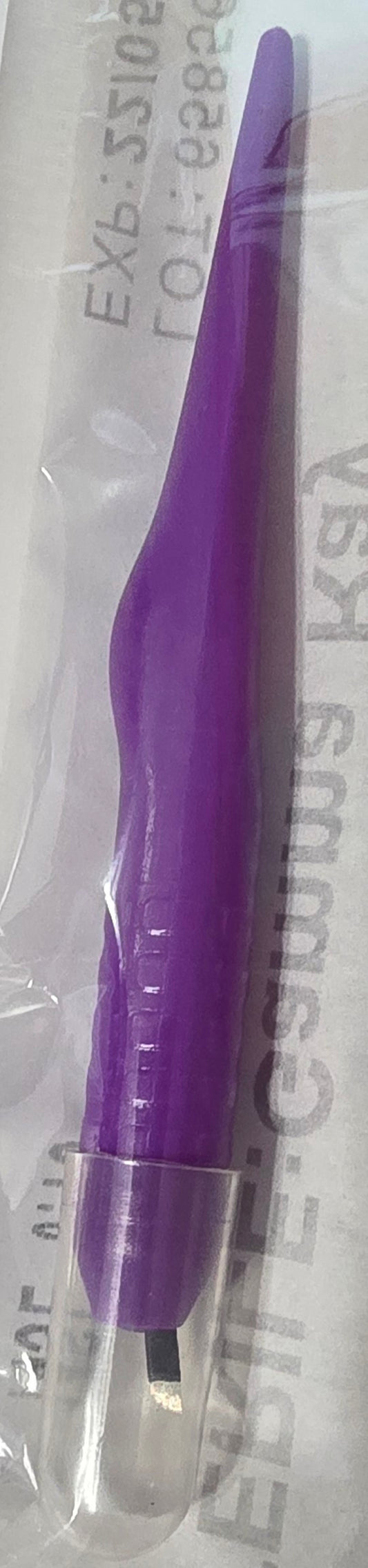 HT14 Slant .15mm Needle All in 1 Handtool