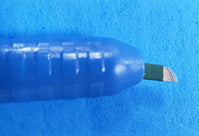 HT16 Slant Needle All in 1 Handtool