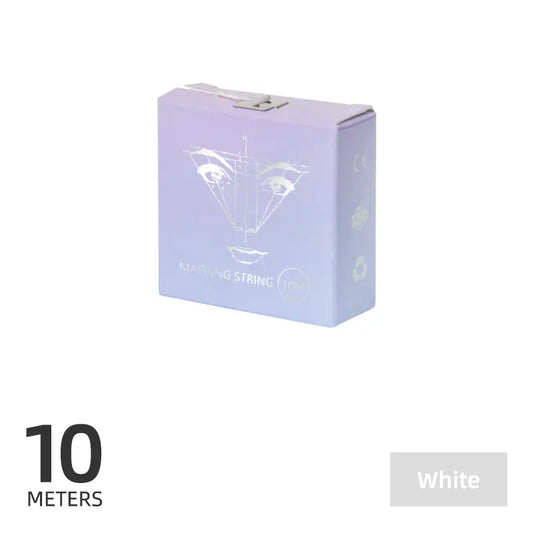 Mapping String Black