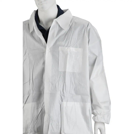 Disposable Lab Coat