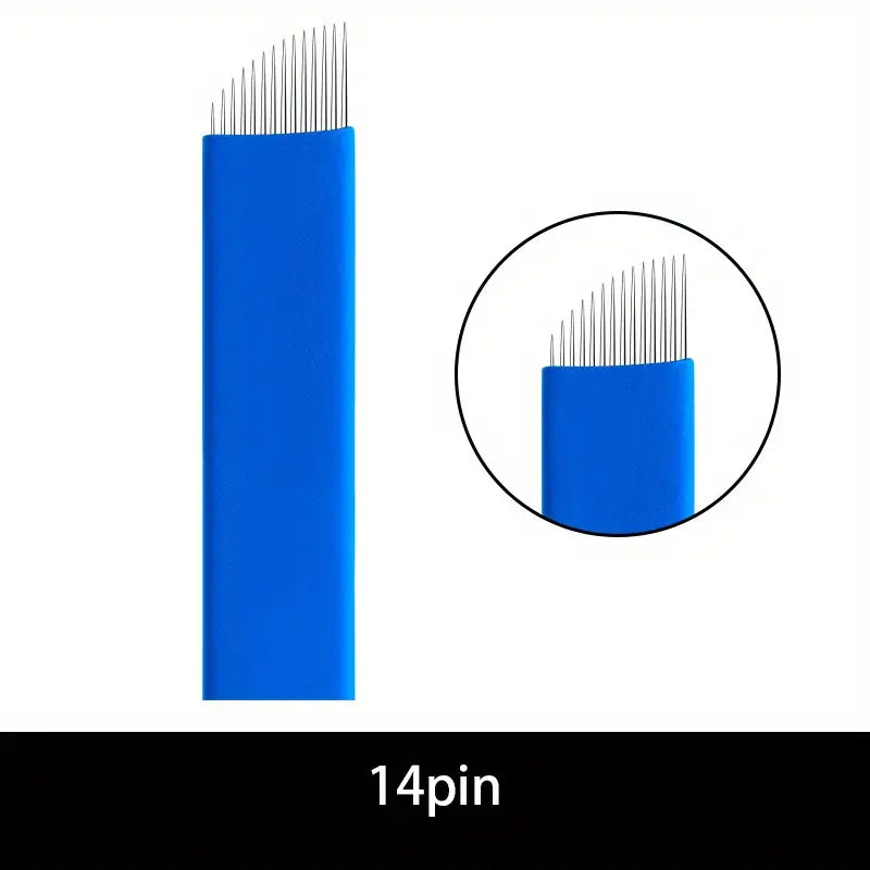 HT14 14 Prong Loose Needle - Flex