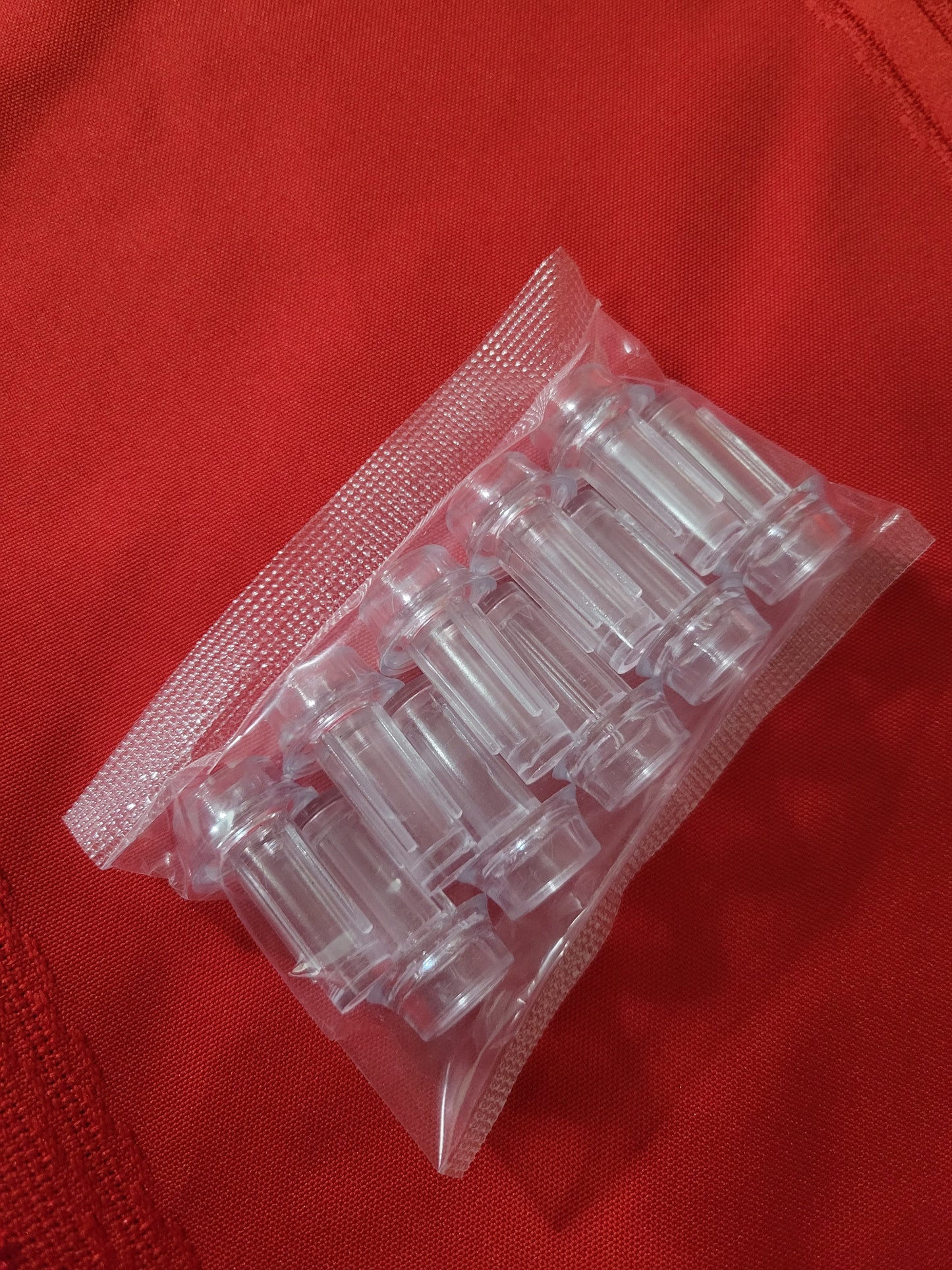KP96 Lucite Stand