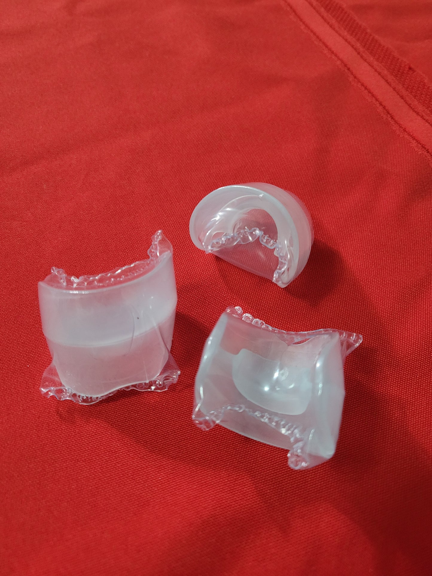 Lip Guards