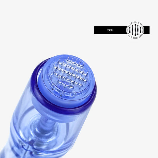 ThunderLord Power Universal MicroNeedling Cartridge Needle