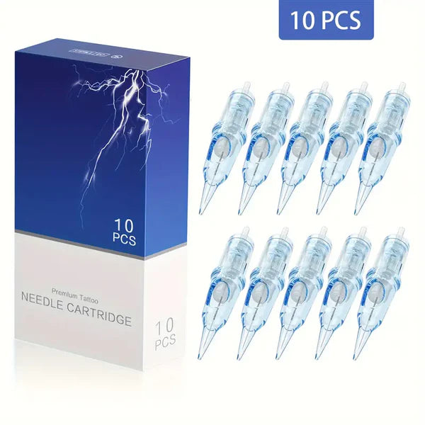 Thunderlord Universal Cartridge Needles 10 / bx