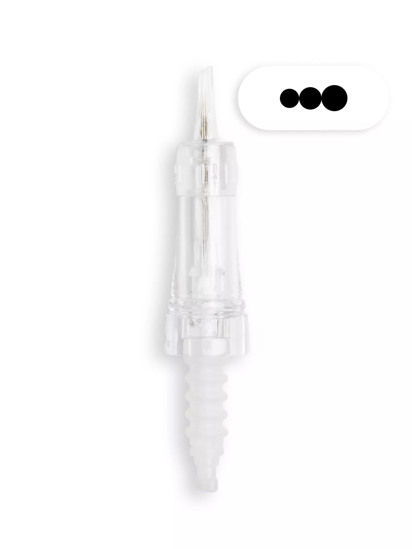 Skinmaster REVO 3 Slope Needle