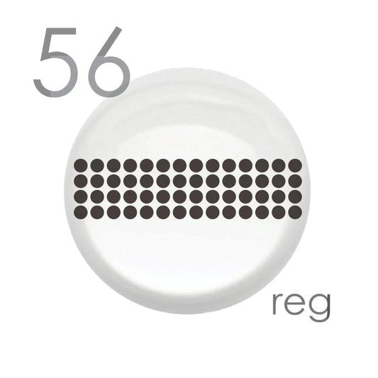 SofTap 56 Prong Slanted Click Tip