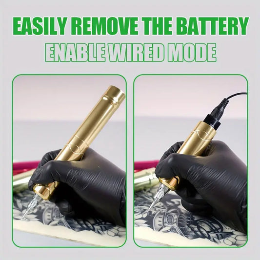 Dragonhawk Wireless Mast Y22 PMU Machine - PINK