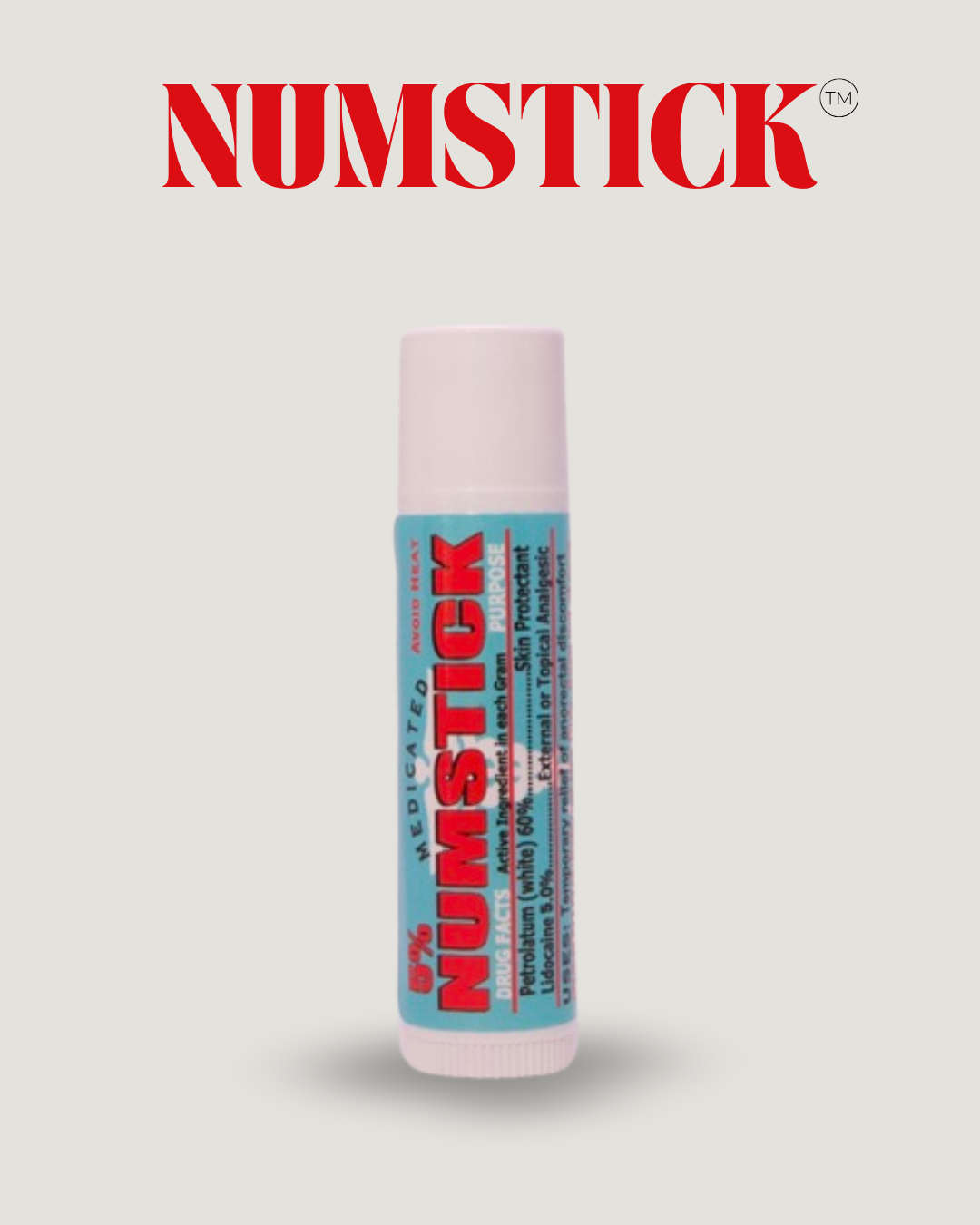 NumStick