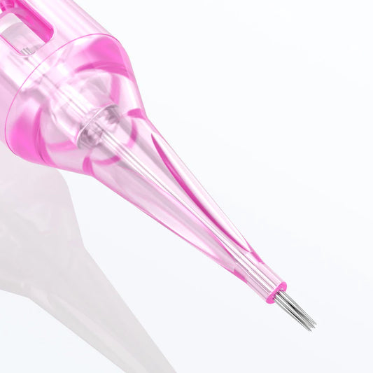 Biomaser Pinky PRO 7RL - 0.25mm Cartridge