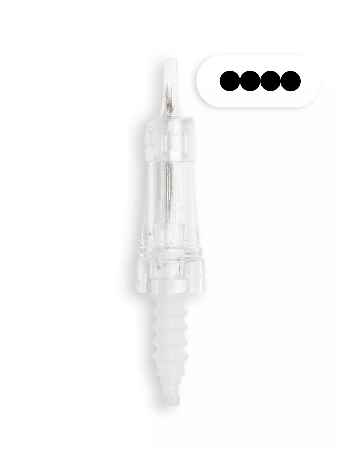 Skinmaster REVO 4Flat .30mm Needle