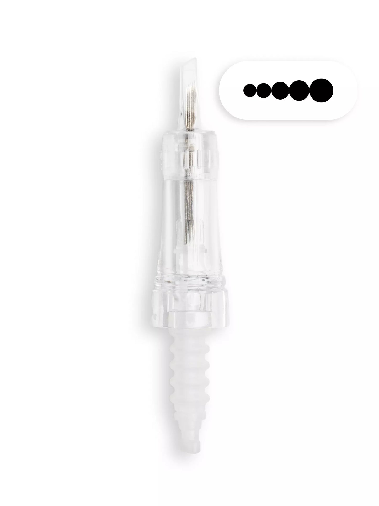 Skinmaster REVO 5 Slope .30mm Needle