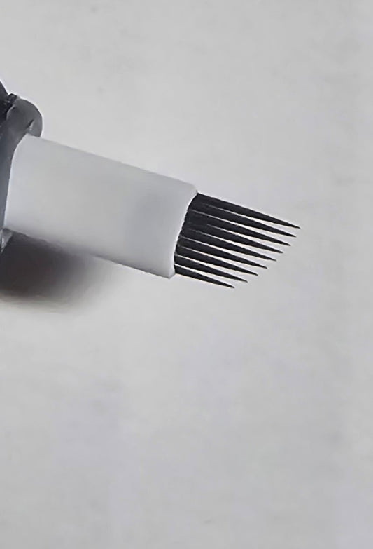 HT9 Slant Needle All in 1 Handtool