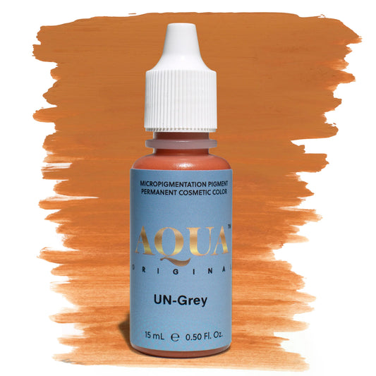 Li Pigments Aqua - Un-Grey 15ml