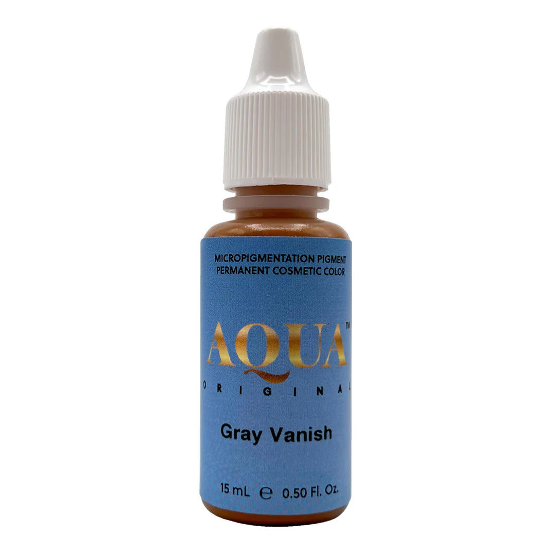 Li Pigments Aqua - Gray Vanish 15ml