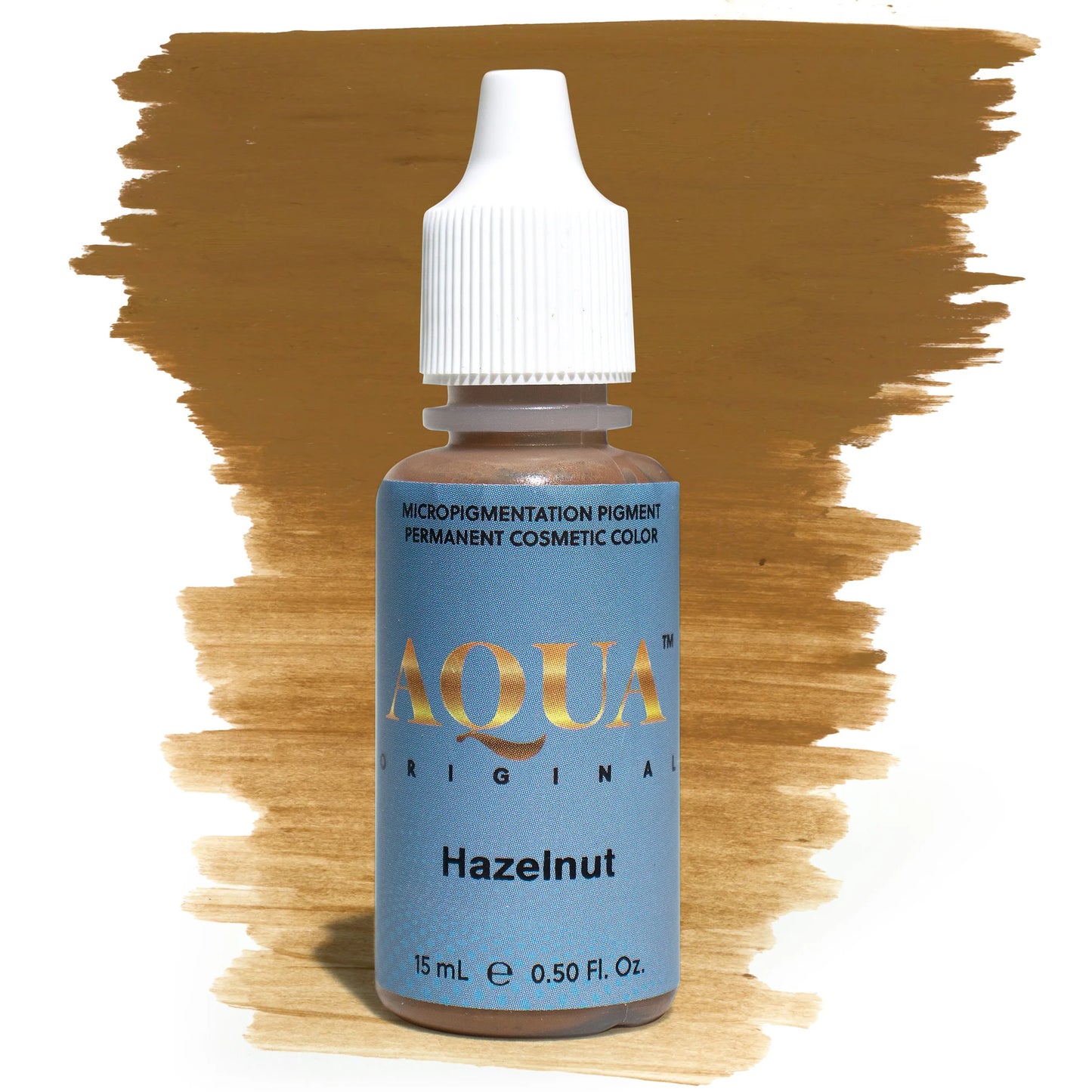 Li Aqua Hazelnut