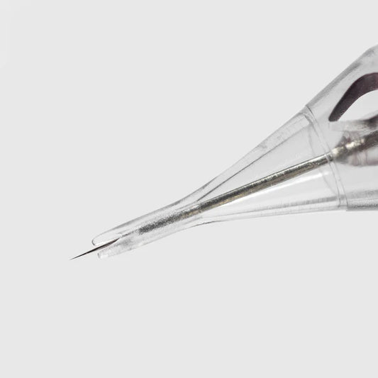 Tina Davies PIXL 1 Round .35mm Medium Taper