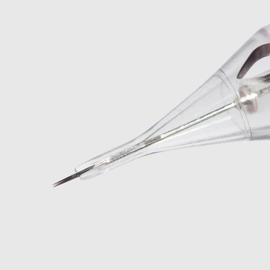 Tina Davies PIXL 3 Round Shader .25mm Long Taper