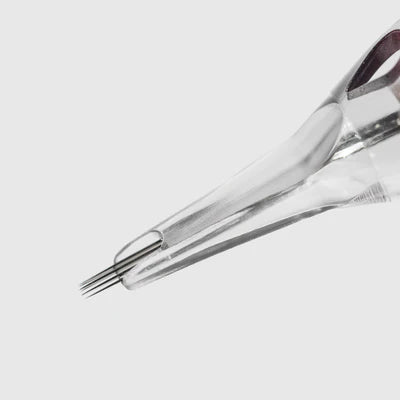 Tina Davies PIXL 7 Curved Magnum .25mm LT