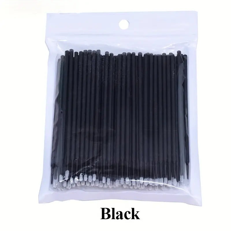 Microbrush Applicators