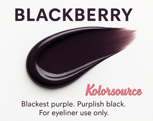 Kolorsource Blackberry