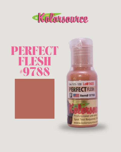 Kolorsource Perfect Flesh 1/2oz