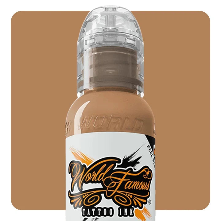 World Famous Pink Ribbon Series Cool Honey 1oz