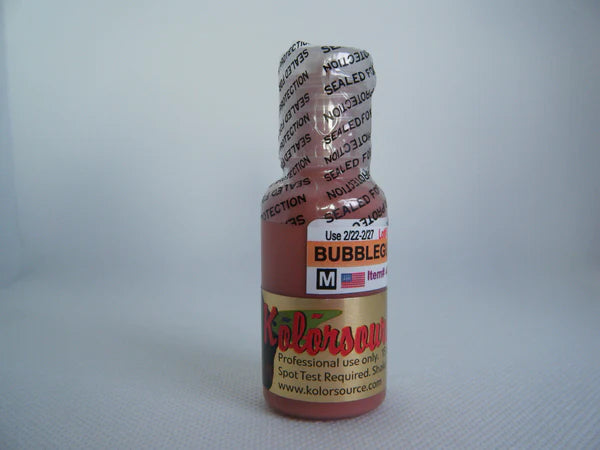 Kolorsource Bubblegum Mix 1/2oz