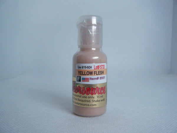 Kolorsource Yellow Flesh 1/2oz