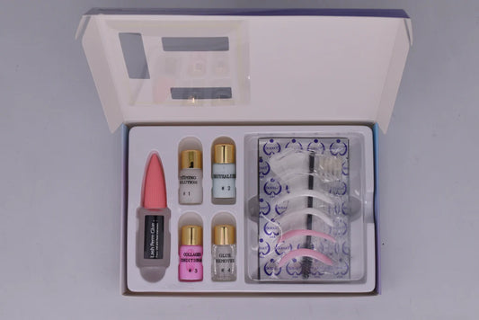 Mini Lash Lift / Perm Kit