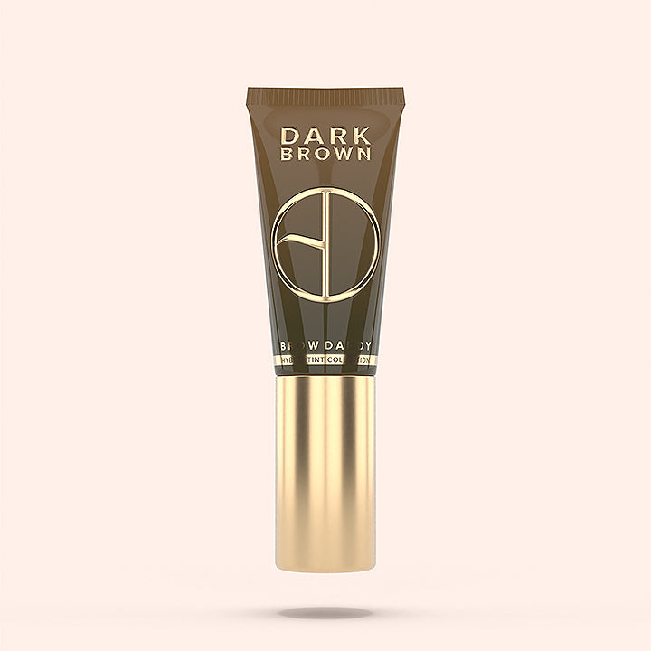 HYBRID TINT COLLECTION BY BROW DADDY - Dark Brown