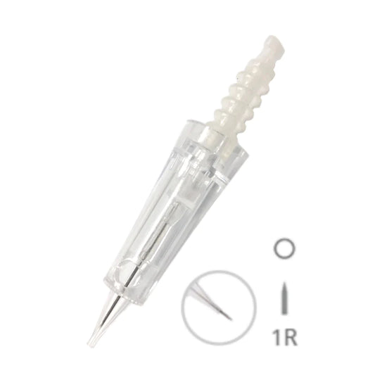 Skinmaster 1 Point Cartridge Needle