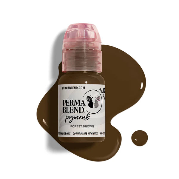 Down to Earth Brow Trio