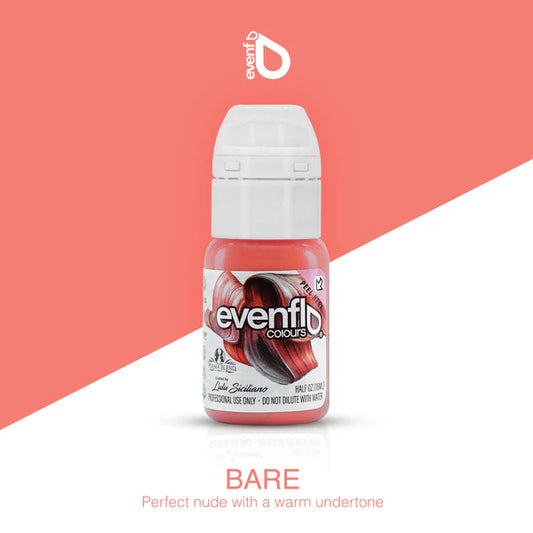 Evenflo Bare 1/2oz