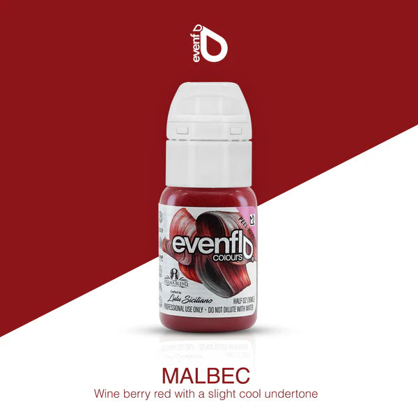 Evenflo Malbec 1/2oz