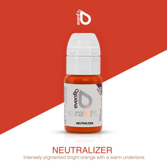 Evenflo Neutralizer 1/2oz LIP MODIFIER