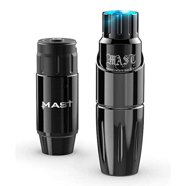 Mast Tour Wireless Rotary Pen Machine