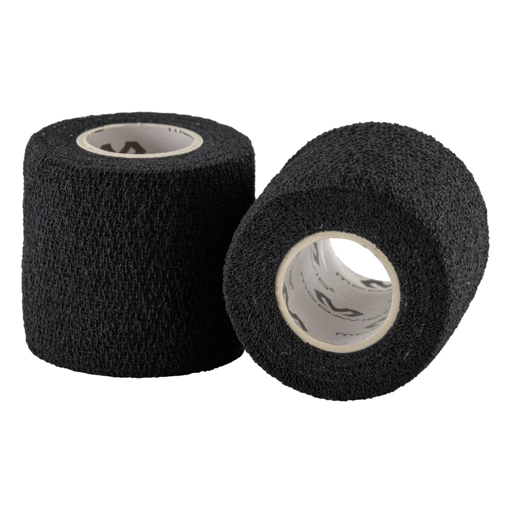 Self Adhesive Wrap - Black 2"