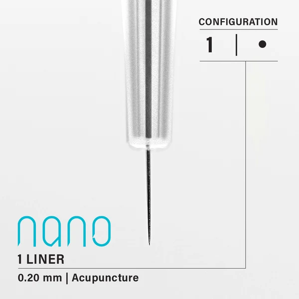 Vertix Nano 1 Liner .20mm