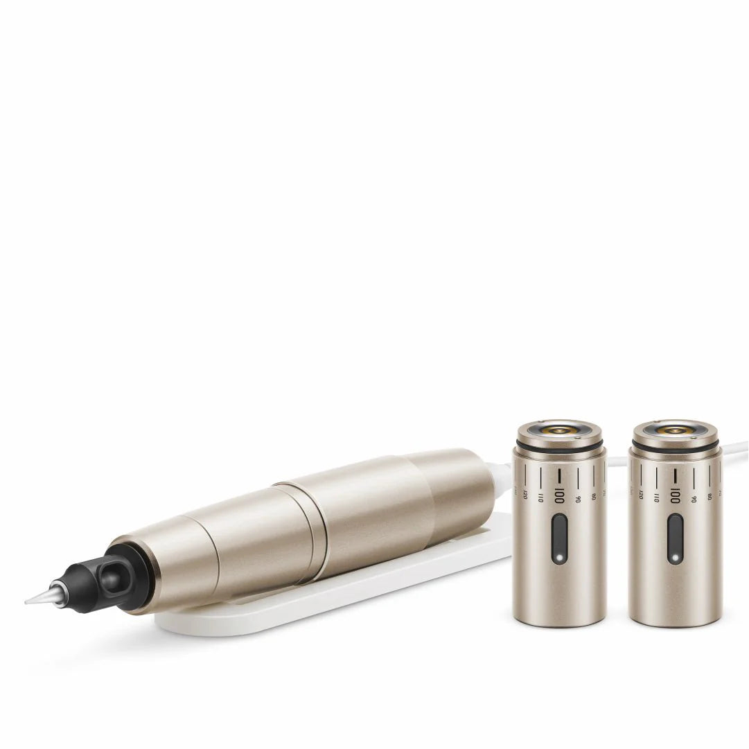 Nouveau Contour Pro 25: Wireless Device (Silver)