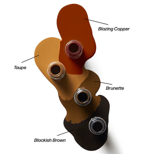 Light to Dark Eyebrow Mini Set