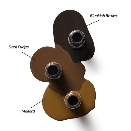 Cool Eyebrow Mini Set