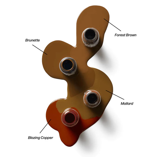 Medium Eyebrow Mini Set