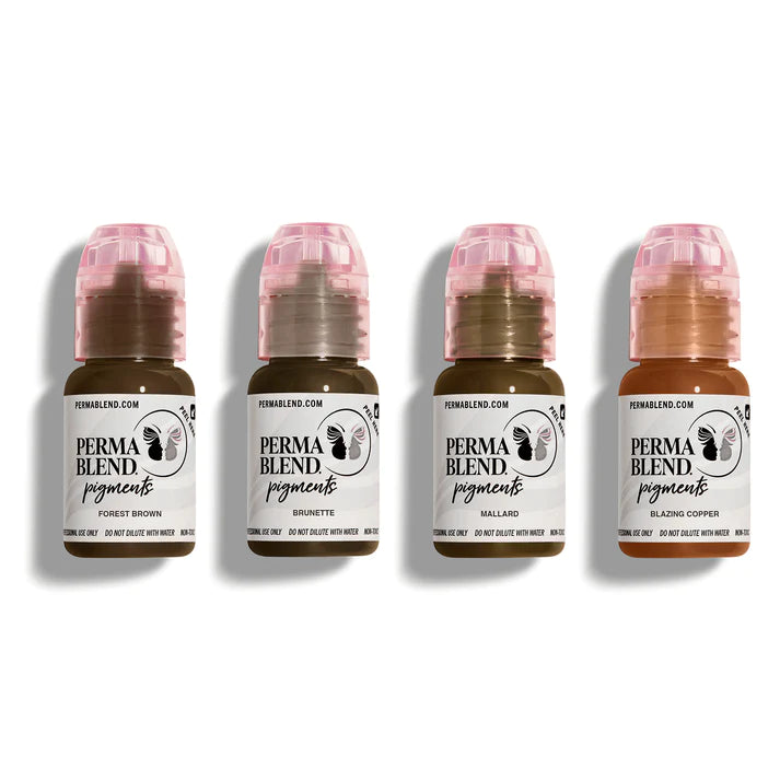 Medium Eyebrow Mini Set