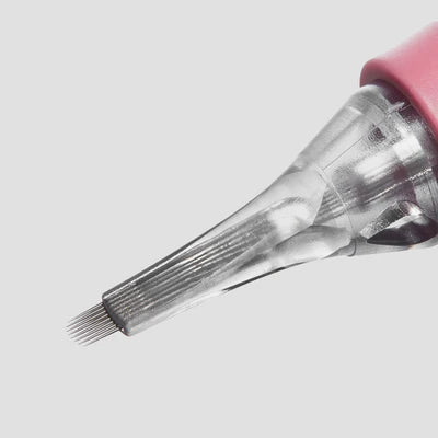 Tina Davies PIXL 8U Curved Flat Medium Taper