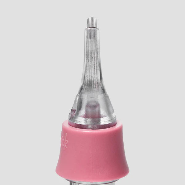 Tina Davies PIXL 8U Curved Flat Medium Taper